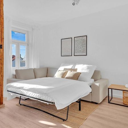 Superb - Schlossblick - Zentral - Smart Tv Wernigerode Εξωτερικό φωτογραφία