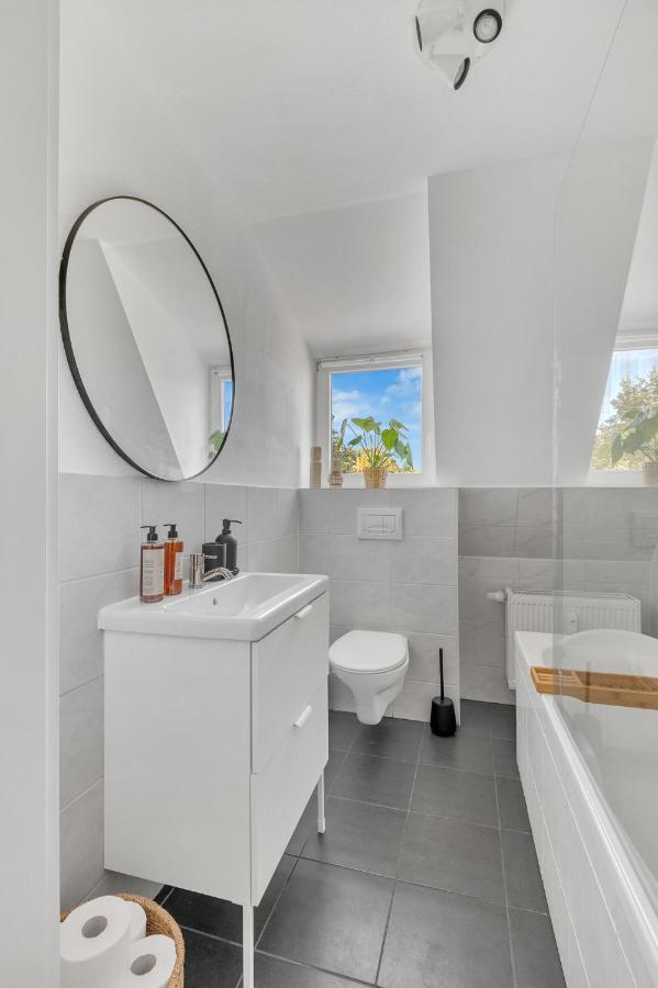 Superb - Schlossblick - Zentral - Smart Tv Wernigerode Εξωτερικό φωτογραφία