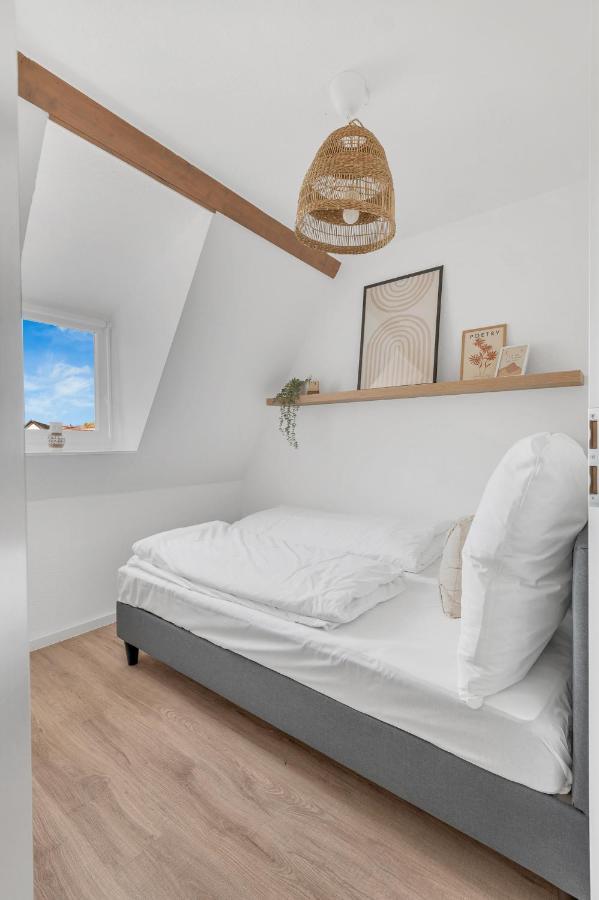 Superb - Schlossblick - Zentral - Smart Tv Wernigerode Εξωτερικό φωτογραφία