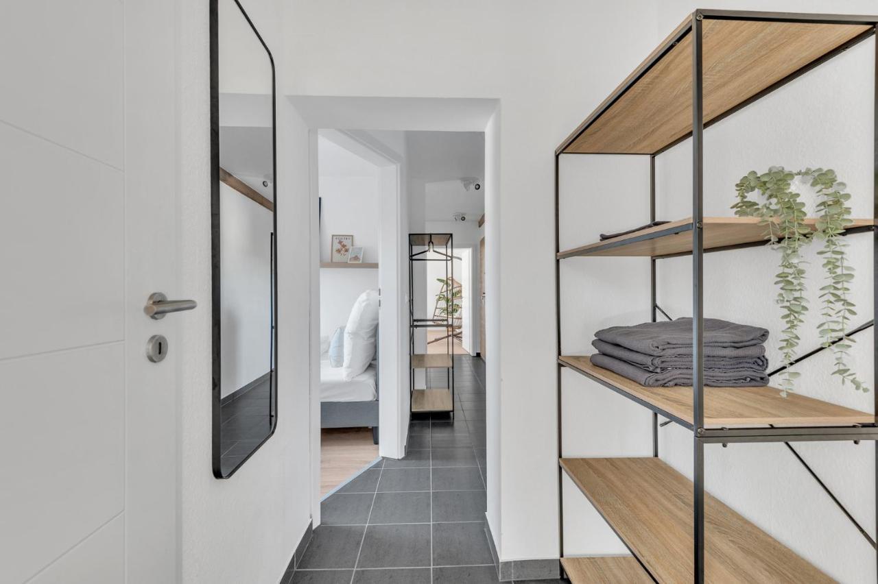 Superb - Schlossblick - Zentral - Smart Tv Wernigerode Εξωτερικό φωτογραφία