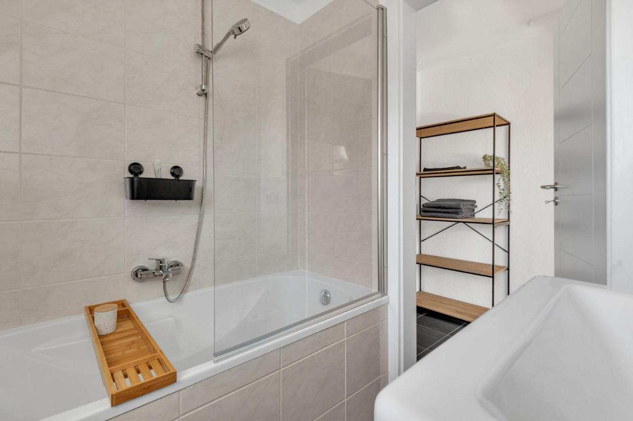 Superb - Schlossblick - Zentral - Smart Tv Wernigerode Εξωτερικό φωτογραφία