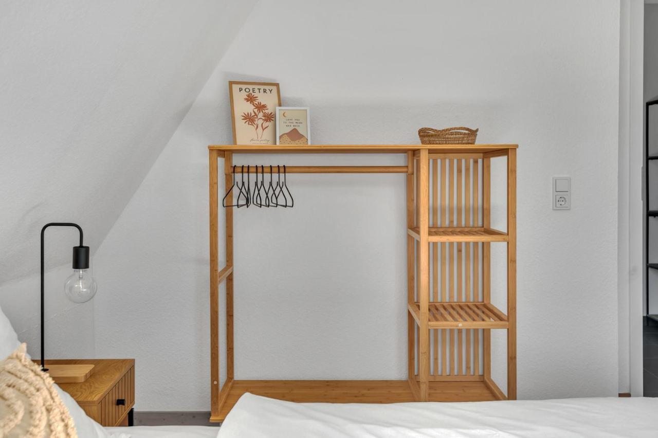 Superb - Schlossblick - Zentral - Smart Tv Wernigerode Εξωτερικό φωτογραφία
